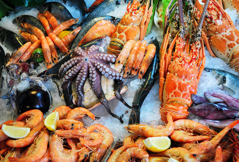 LIBERTY SEAFOOD: FROZEN SEAFOOD IMPORTERS WITH INTEGRITY - Home